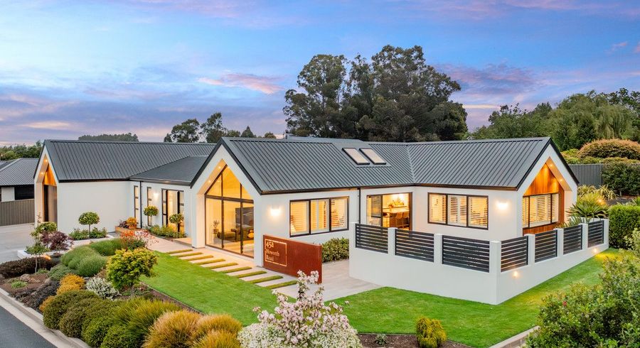  at 45A Howorth Road, Fairfield, Dunedin