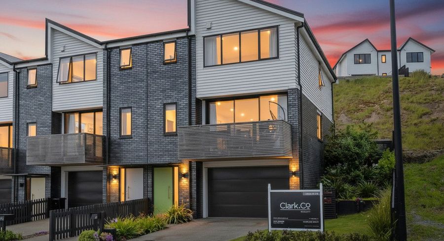  at 43 Holystone Road, Whitby, Porirua, Wellington