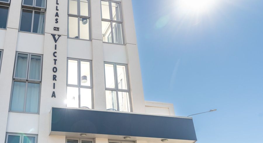  at 31 Karo Drive, Te Aro, Wellington, Wellington