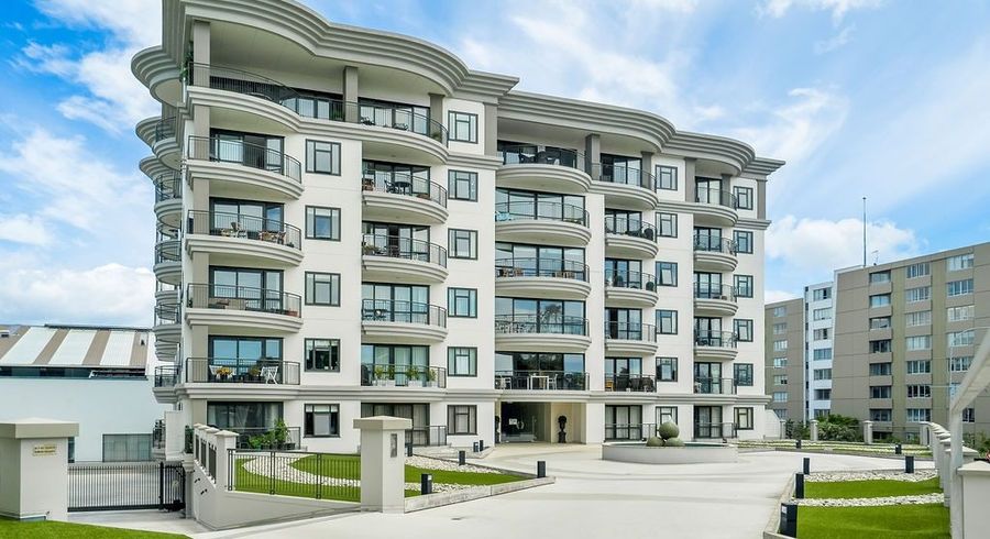  at 3L/118 Gladstone Road, Parnell, Auckland