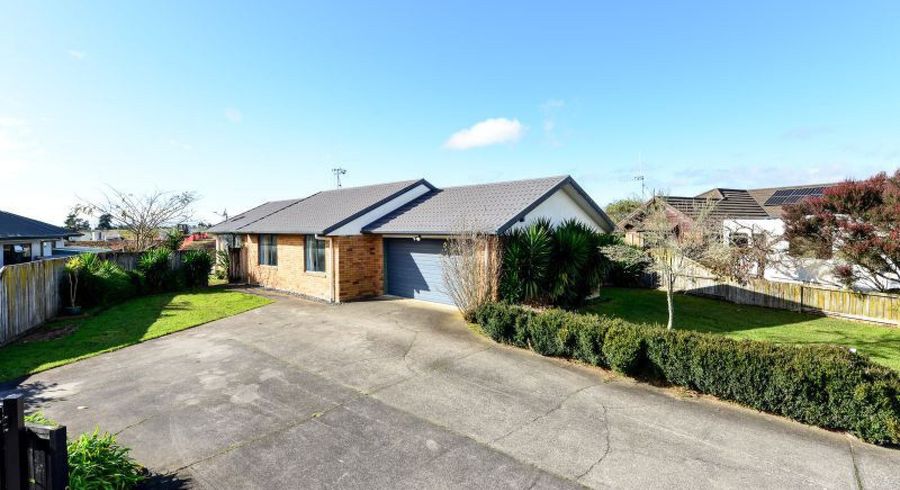  at 40 Aldona Place, Fairview Downs, Hamilton, Waikato