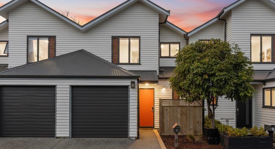  at 11/11 The Avenue, Albany, North Shore City, Auckland