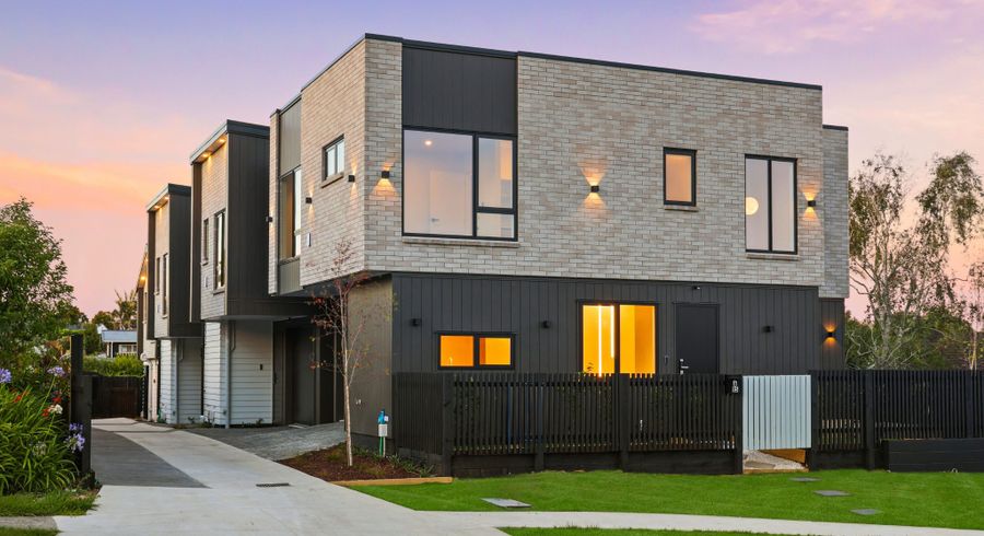  at 15B Wilbur Place, Sunnyhills, Manukau City, Auckland