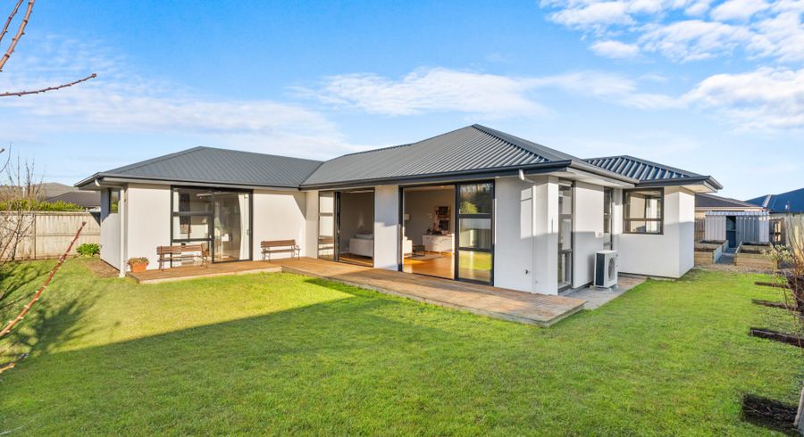  at 5 Bargrove Close, Halswell, Christchurch City, Canterbury