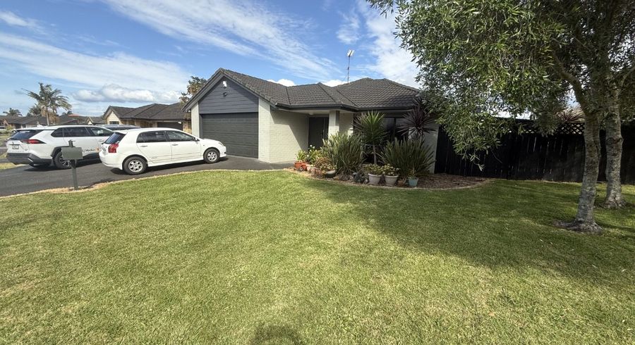  at 204 Wattle Farm Road, Wattle Downs, Auckland