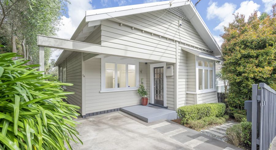  at 26 Cockburn Street, Grey Lynn, Auckland
