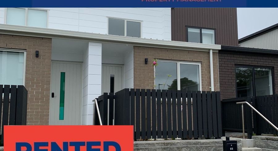  at 65 Selo Street, Glen Eden, Waitakere City, Auckland