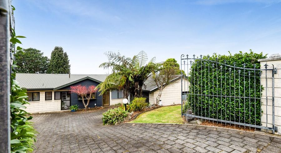  at 23B Veale Road, Frankleigh Park, New Plymouth