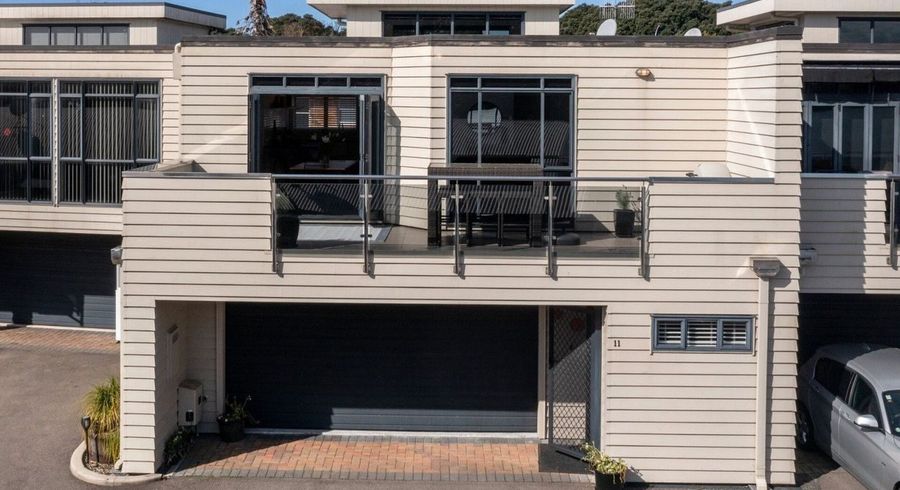  at 11/20 Mayfair Street, Tauranga South, Tauranga