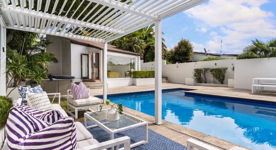  at 58 Roberta Avenue, Glendowie, Auckland