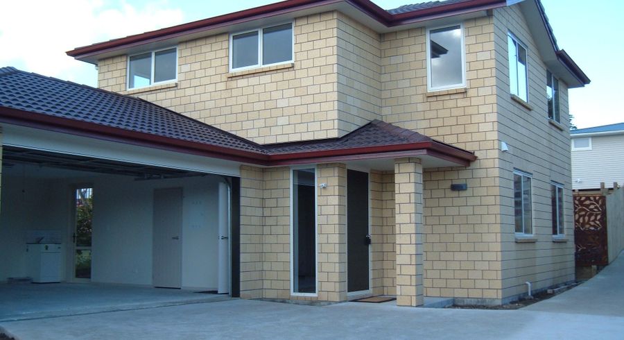  at 175A Rathgar Rd, Henderson, Waitakere City, Auckland