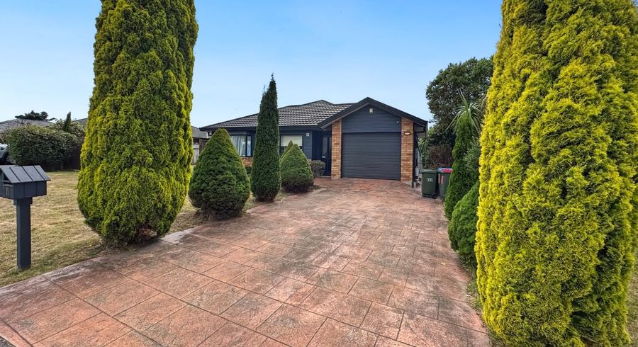 at 11 Messines Avenue, Trentham, Upper Hutt