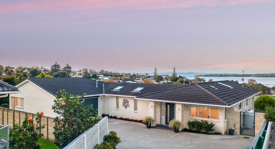  at 28A Churchill Road, Cockle Bay, Manukau City, Auckland