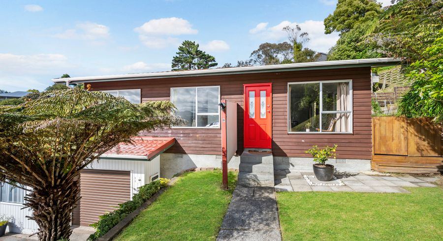  at 10B Dormar Place, Churton Park, Wellington