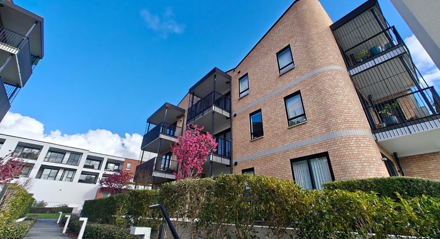  at 207/77 Hobsonville Point Road, Hobsonville, Waitakere City, Auckland