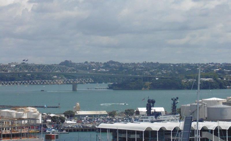  at 1202/1 Hobson Street, Auckland Central, Auckland