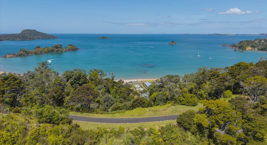  at Lot 3 Waimarie Avenue, Oakura Coast, Whangarei, Northland