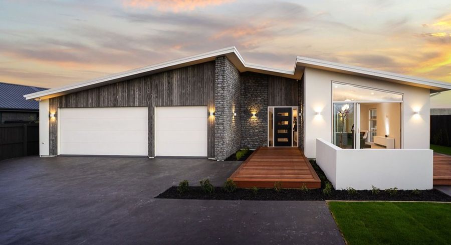  at 71 Waikirikiri Avenue, Lincoln, Selwyn, Canterbury
