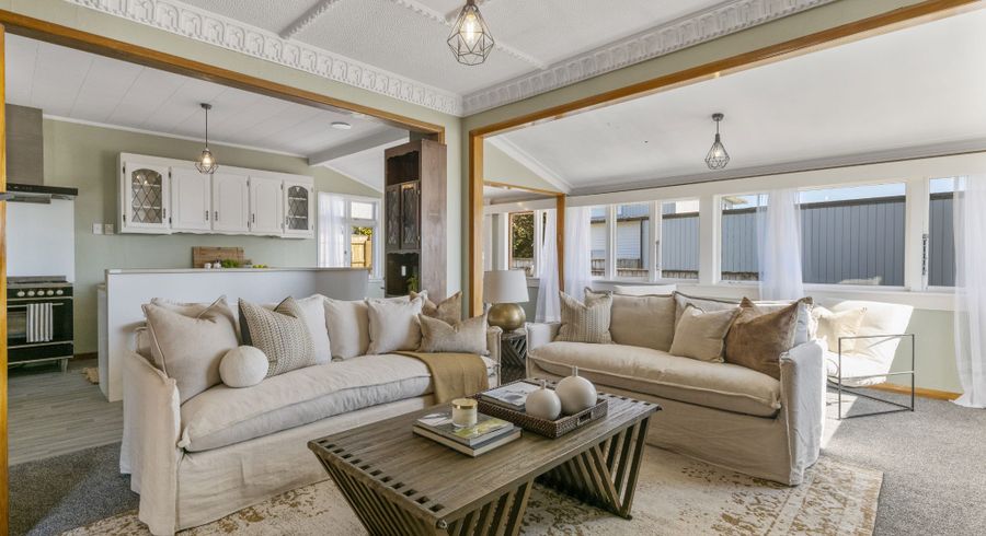  at 164 Mangorei Road, Merrilands, New Plymouth