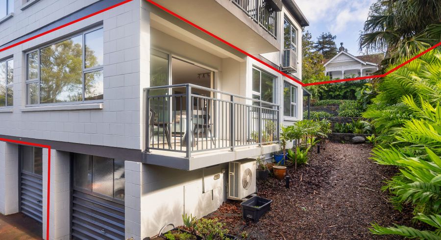  at 1/14 Brightside Road, Epsom, Auckland City, Auckland