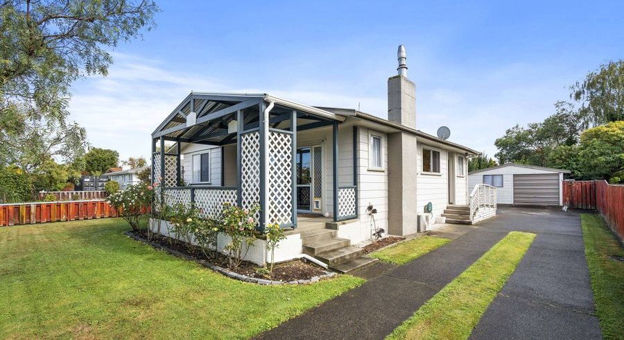  at 8 Ranfurly Street, Masterton, Masterton, Wellington