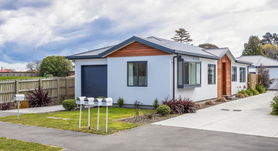  at 1/9 Raupo Street, Bromley, Christchurch City, Canterbury