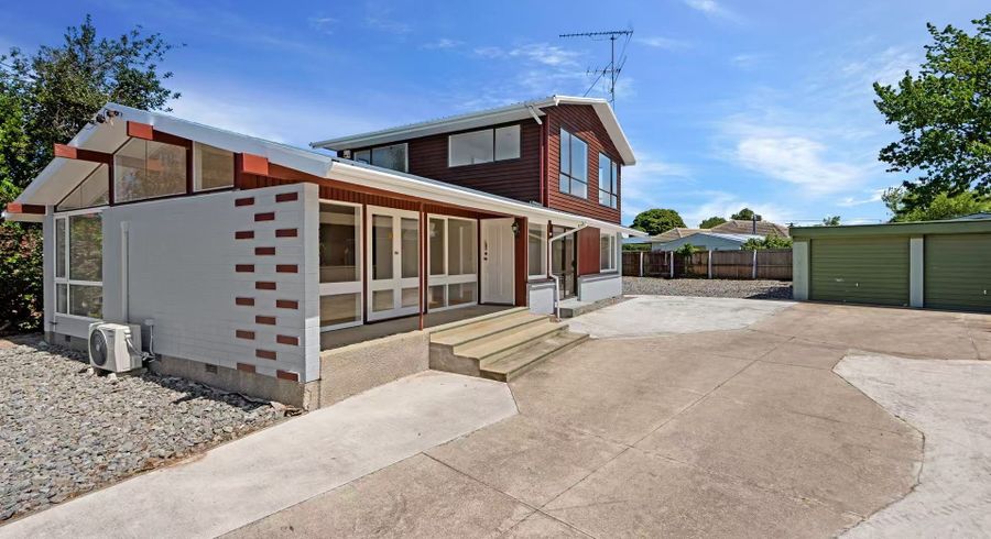  at 66 Greendale Avenue, Avonhead, Christchurch City, Canterbury