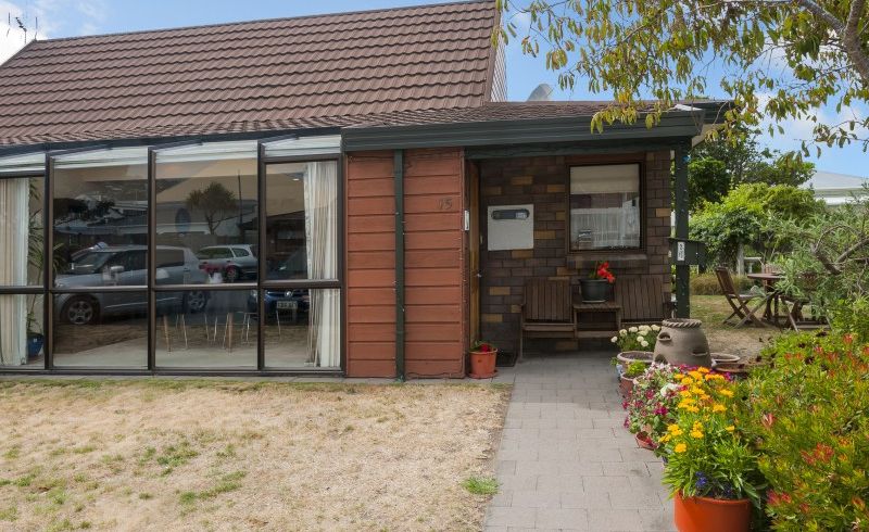  at 15/18 King Street, PETONE, LOWER HUTT
