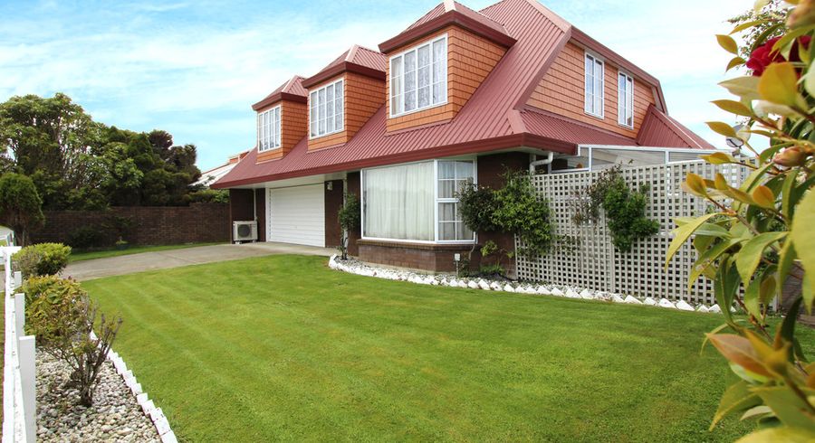  at 43 Moana Street, Rosedale, Invercargill