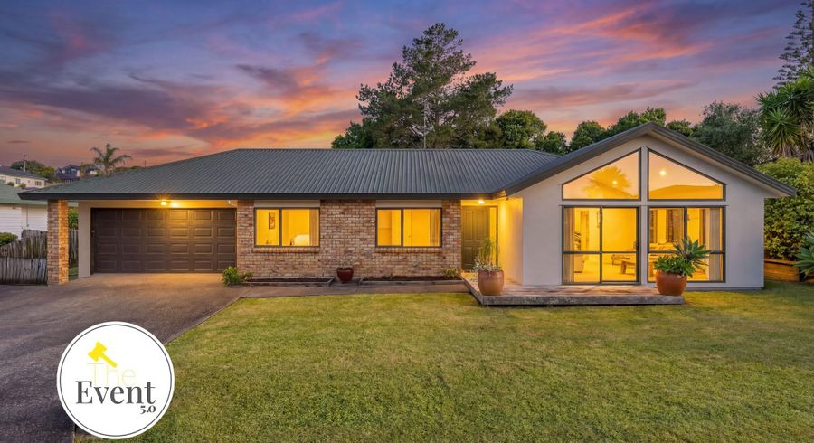  at 31 D'urville Place, Gulf Harbour, Rodney, Auckland