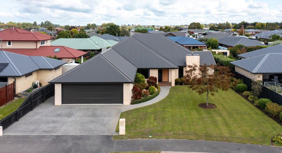  at 3 Wisteria Place, Tinwald, Ashburton, Canterbury