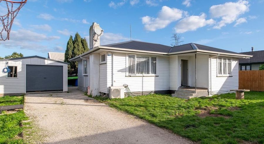  at 15 Isobel Street, Fairy Springs, Rotorua, Bay Of Plenty