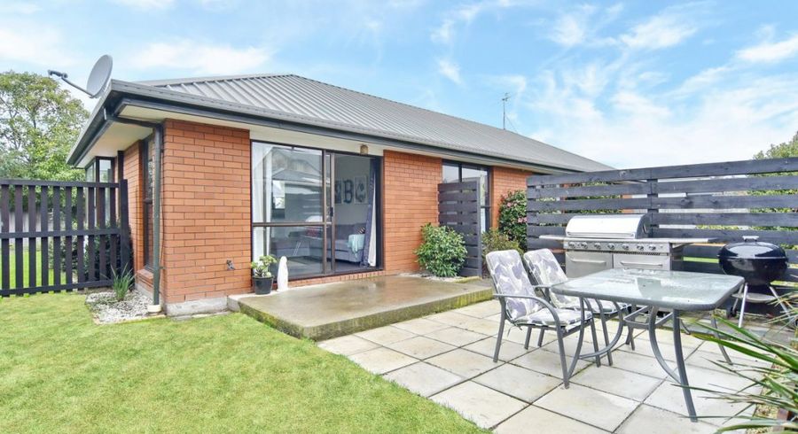  at 1C Sylvia Street, Parklands, Christchurch