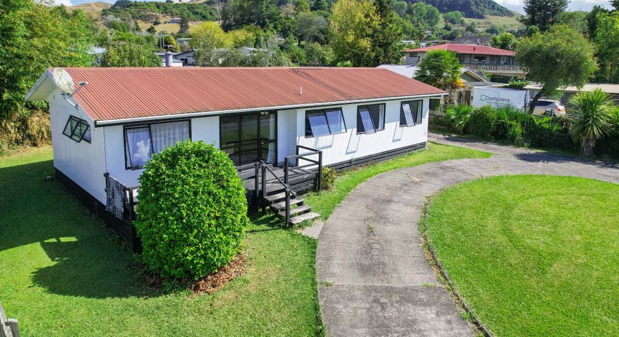  at 36A Ward Street, Te Kuiti, Waitomo, Waikato