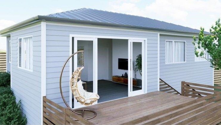  at 29D Abbott Street, Ngaio, Wellington, Wellington