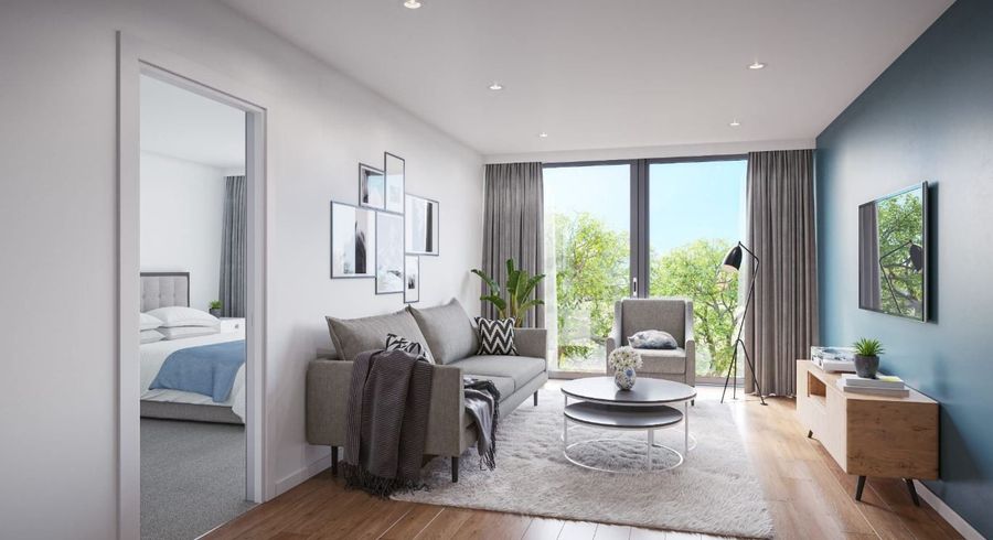  at 919/20 Park Avenue, Ellerslie, Auckland City, Auckland