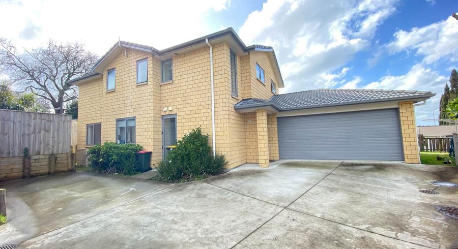  at 4A Eaglen Place, Howick, Manukau City, Auckland