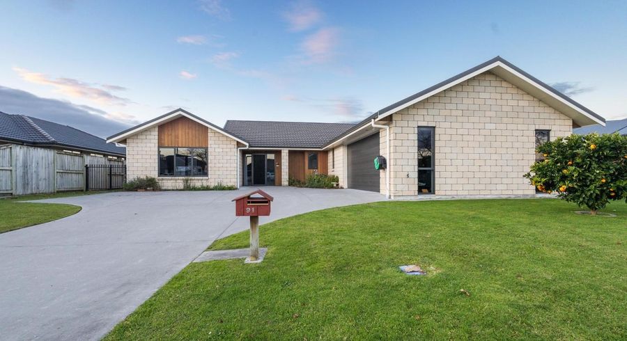  at 91 Findlater Street, Matamata, Matamata