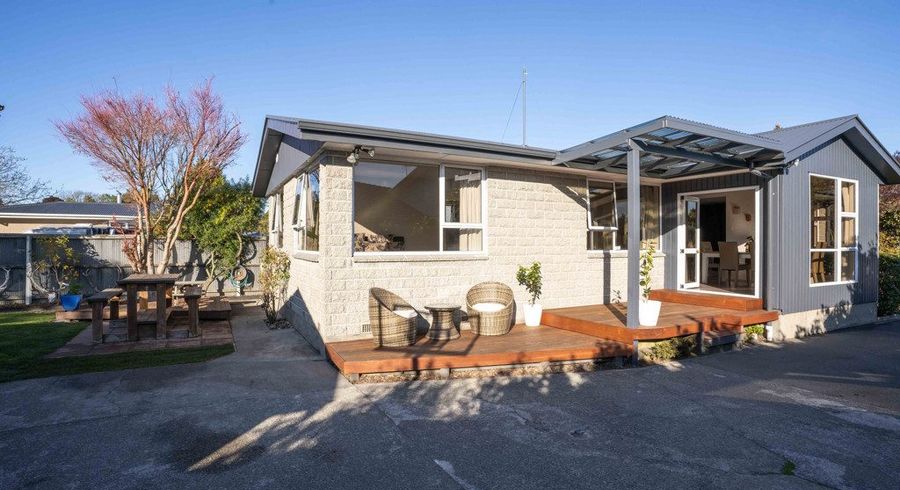  at 4 Fern Drive, Halswell, Christchurch
