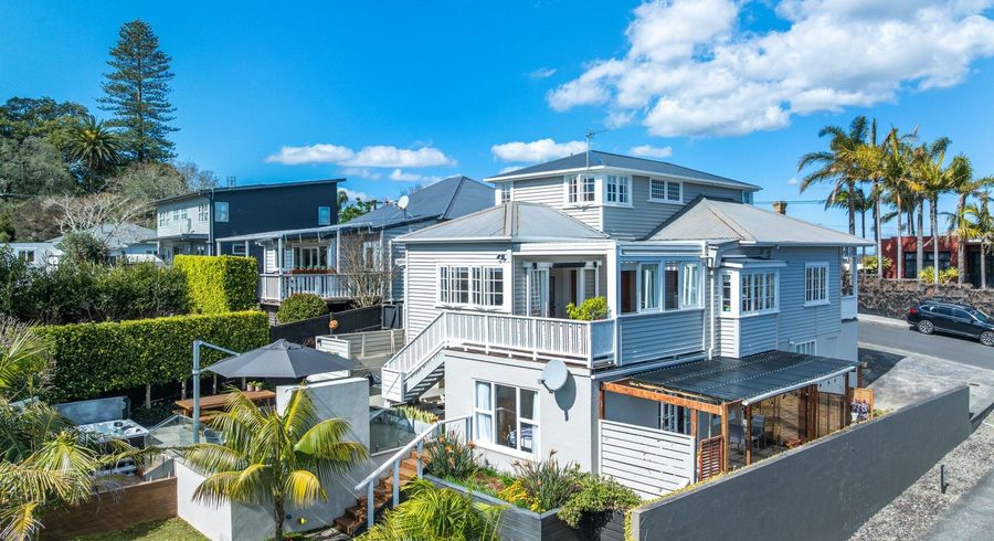  at 10 Jackson Street, Onehunga, Auckland City, Auckland
