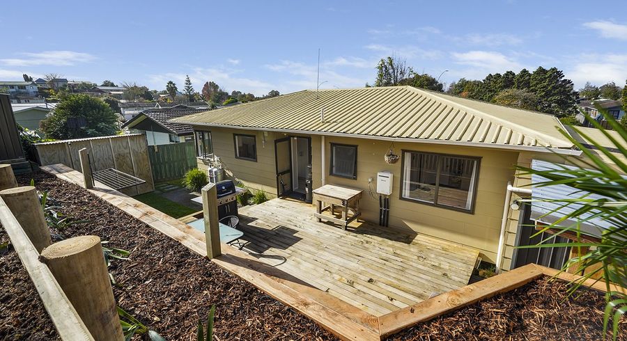  at 432A Kahikatea Drive, Dinsdale, Hamilton, Waikato