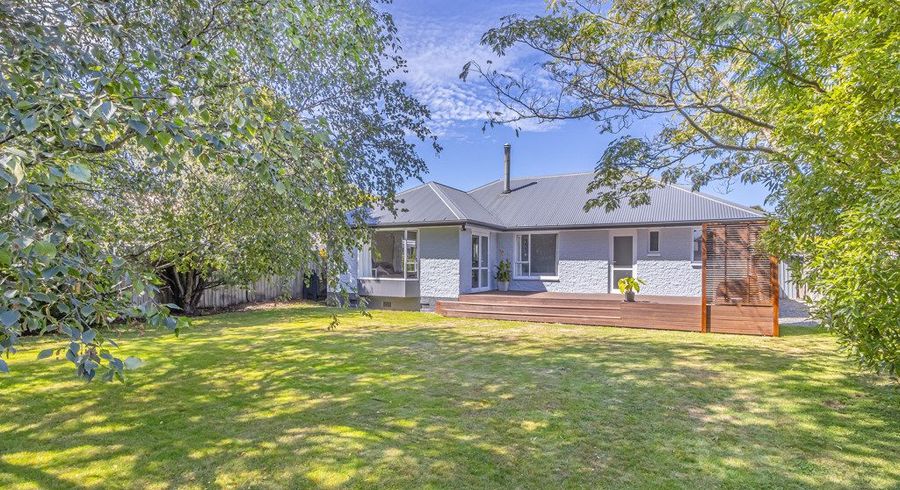  at 27 Rahera Street, Spreydon, Christchurch