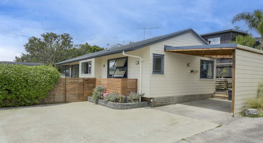  at 95A Brightside Road, Stanmore Bay, Whangaparaoa