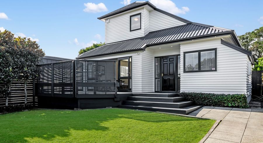  at 14 Waitomo Avenue, Mount Eden, Auckland City, Auckland