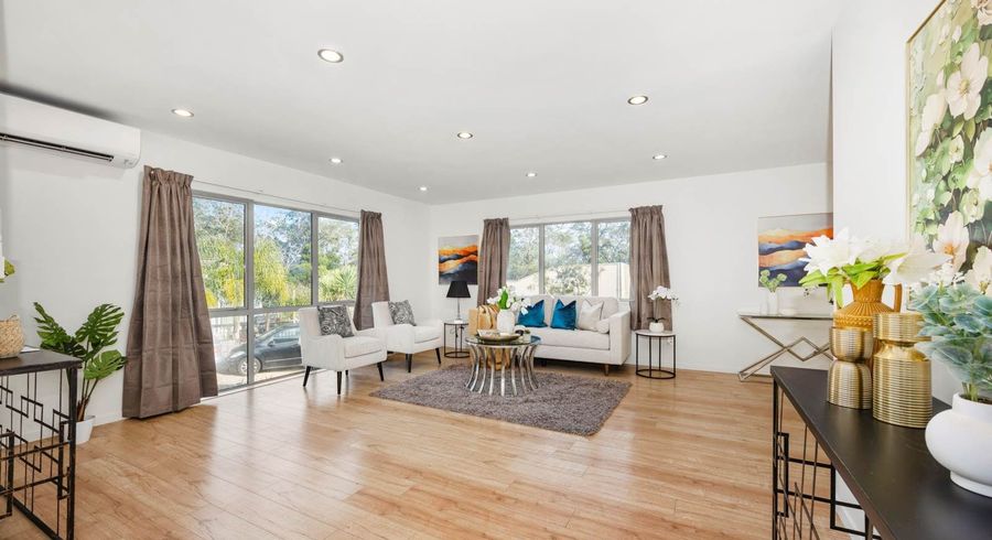  at 98 Tiriwa Drive, Massey, Waitakere City, Auckland