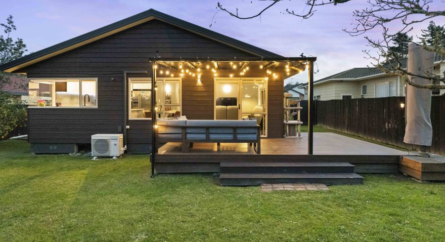  at 75 Kamara Road, Glen Eden, Waitakere City, Auckland