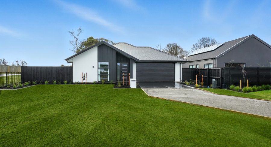  at 64 Lambies Street, Marshland, Christchurch City, Canterbury
