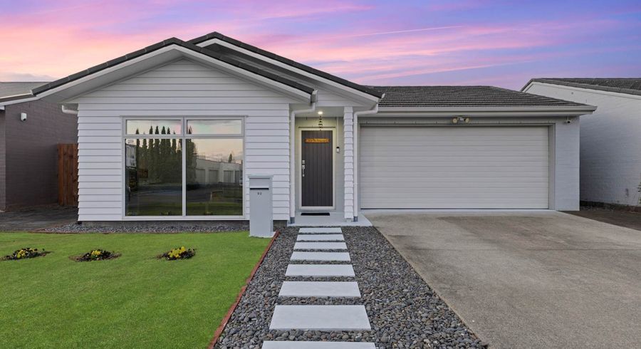  at 92 Popokatea Drive, Takanini, Auckland
