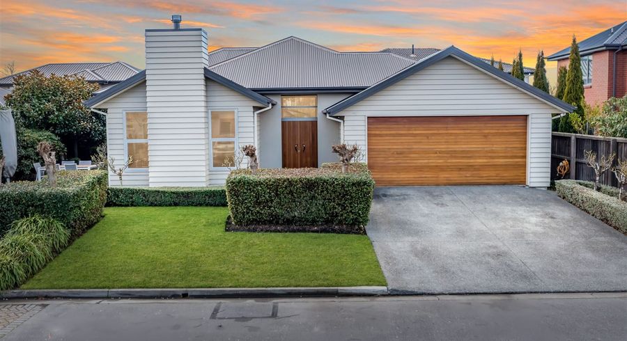  at 14 Brookfield Drive, Northwood, Christchurch
