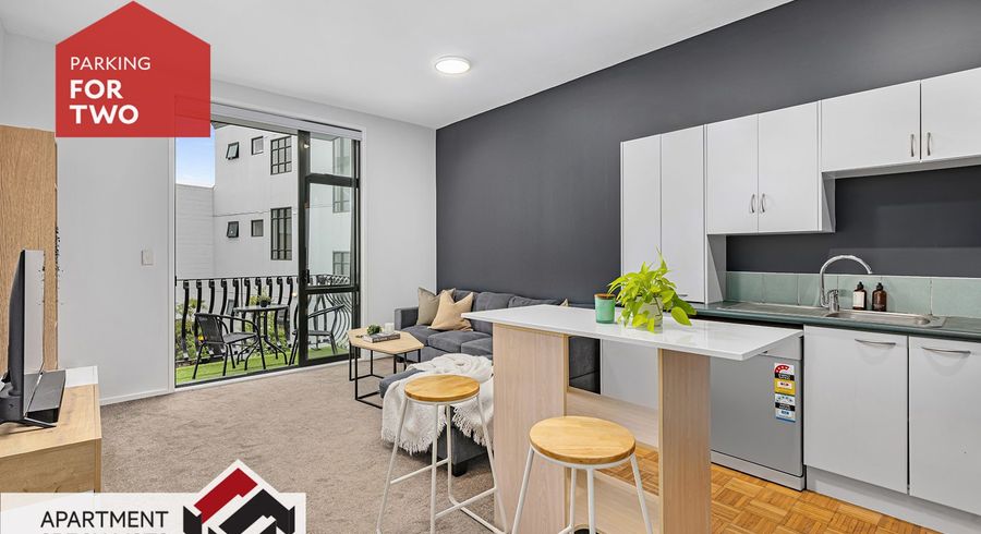  at 30 Randolph Street, Eden Terrace, Auckland City, Auckland